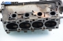 Engine head for Volkswagen Golf III 1.4, 55 hp, 3 doors, 1994