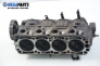 Engine head for Opel Corsa B 1.4, 60 hp, 5 doors, 1994