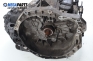  for Renault Laguna I (B56; K56) 2.2 dT, 113 hp, hatchback, 1999