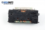 Instrument cluster for Volkswagen Golf III 1.6, 75 hp, 5 doors, 1993