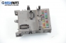 Fuse box for Renault Laguna II (X74) 1.9 dCi, 105 hp, station wagon, 2003