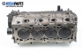 Engine head for Lancia Lybra 1.9 JTD, 110 hp, station wagon, 2001