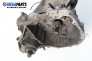  for Renault Clio II 1.2 16V, 75 hp, 2002