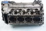 Engine head for Mercedes-Benz E-Class 210 (W/S) 2.0, 136 hp, sedan, 1996