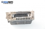 ECU for Mercedes-Benz 124 (W/S/C/A/V) 2.3, 136 hp, sedan, 1988 № Bosch 0 280 800 204