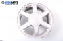 Alloy wheels for Ford Cougar (1998-2002) 16 inches, width 6.5, ET 46 (The price is for the set)