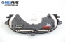 Instrument cluster for Renault Megane 1.9 dTi, 98 hp, station wagon, 2001