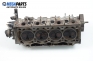 Engine head for Volvo 440/460 1.7, 102 hp, sedan, 1994