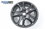 Alloy wheels for Porsche Cayenne (2002-2010) 20 inches, width 9 (The price is for the set)