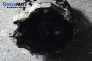  for Audi 80 (B4) 1.6, 101 hp, station wagon, 1994