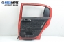 Door for Opel Astra G 2.0 DI, 82 hp, hatchback, 5 doors, 1999, position: rear - right