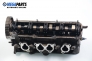 Engine head for Volkswagen Golf III 1.6, 101 hp, 5 doors, 1997