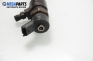 Diesel fuel injector for Lancia Lybra 1.9 JTD, 110 hp, station wagon, 2001 № 0445110 068