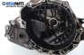  for Opel Vectra B 2.0 16V, 136 hp, combi, 1998