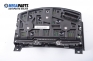 Instrument cluster for Opel Astra H 1.6, 105 hp, hatchback, 2004