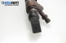 Diesel fuel injector for Peugeot 407 2.0 HDi, 136 hp, sedan, 2006 № 9657144580