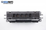 Air conditioning panel for Audi A8 (D2) 2.8 Quattro, 193 hp automatic, 1997