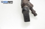 Diesel fuel injector for Peugeot 407 2.0 HDi, 136 hp, sedan, 2006 № 9657144580