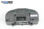 Instrument cluster for Volkswagen Touran 1.9 TDI, 100 hp, 2003