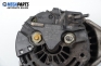 Alternator for Opel Astra G 2.0 DI, 82 hp, hatchback, 2000 № Bosch 0 124 415 005