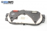 Bloc instrumente de bord pentru Renault Clio II 1.4 16V, 95 cp, sedan, 2002