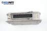 ECU incl. ignition key for BMW 5 (E39) 2.5 TDS, 143 hp, sedan, 1999 № Bosch 0 281 001 373