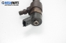 Diesel fuel injector for Opel Vectra C 1.9 CDTI, 120 hp, hatchback, 2004 № Bosch 0 445 110 165