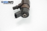 Diesel fuel injector for Opel Vectra C 1.9 CDTI, 120 hp, hatchback, 2004 № Bosch 0 445 110 165