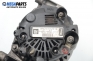 Alternator for Opel Astra H 1.3 CDTI, 90 hp, hatchback, 2008 № Valeo 2542851C