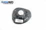 Difuzor pentru Porsche Cayenne (2002-2010) Blaupunkt № 7L5 035 415