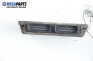 ECU for Renault Laguna I (B56; K56) 2.0, 114 hp, hatchback automatic, 1998 № HOM 7700102888