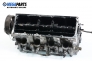 Engine head for Fiat Punto 1.7 TD, 69 hp, 3 doors, 1998