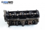 Engine head for Audi 80 (B4) 2.0, 90 hp, sedan, 1992