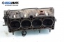 Engine head for Audi 80 (B4) 2.0, 90 hp, sedan, 1992