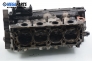 Engine head for Rover 400 1.4 Si, 103 hp, sedan, 1998