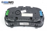 Instrument cluster for Volkswagen Golf IV 1.6 16V, 105 hp, 3 doors, 2000 № 1J0920825A