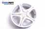 Alloy wheels for Volkswagen Golf III (1991-1997) 14 inches, width 6 (The price is for the set)