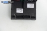 Fuse box for Mercedes-Benz M-Class W163 2.3, 150 hp, 1998