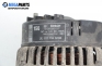 Alternator for Mercedes-Benz S-Class W220 5.0, 306 hp, 1999 № 011 154 3202