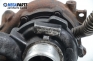 Turbo für Opel Astra H 1.9 CDTI, 120 hp, hecktür, 5 türen, 2005 № 55196859