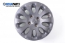 Alloy wheels for Citroen Xsara Picasso (1999-2010) 15 inches, width 6 (The price is for the set)