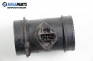 Air mass flow meter for Audi A6 (C5) 2.5 TDI, 150 hp, station wagon, 2000 № Bosch 0 281 002 429