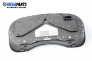 Bloc instrumente de bord pentru Peugeot 307 1.6 16V, 109 cp, hatchback, 5 uși automat, 2002 № P9645768580 E 01