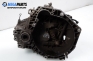  for Alfa Romeo 156 2.4 JTD, 136 hp, sedan, 1999