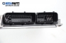 ECU cu cheie de contact pentru Volkswagen Passat 2.8 4motion, 193 cp, combi automat, 2002 №  Bosch 0 261 207 469