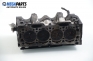 Engine head for Citroen Saxo 1.5 D, 54 hp, hatchback, 3 doors, 2001