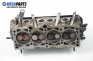 Engine head for Volkswagen Golf III 1.6, 101 hp, 5 doors, 1996