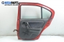 Door for Nissan Primera (P11) 2.0 TD, 90 hp, sedan, 2000, position: rear - right