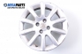 Alloy wheels for Opel Astra H (2004-2010) 16 inches, width 6.5 (The price is for the set)