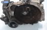  for Seat Ibiza (6K) 1.0, 50 hp, hatchback, 1998